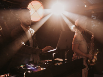 DJ Dreep | DJ na wesele Warszawa, mazowieckie