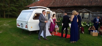 FotoCamp od Krystobram | Fotobudka na wesele Wysokie Mazowieckie, podlaskie