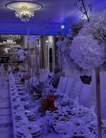 Hotel Kruk *** | Sala weselna Tomaszów Mazowiecki, łódzkie