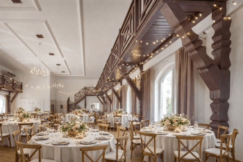 Szlachecki Dwór Racławice | Sala weselna Racławice, małopolskie