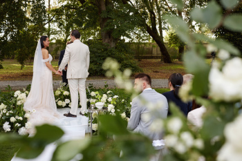 Winietka dekoruje | Dekoracje ślubne Poznań, wielkopolskie