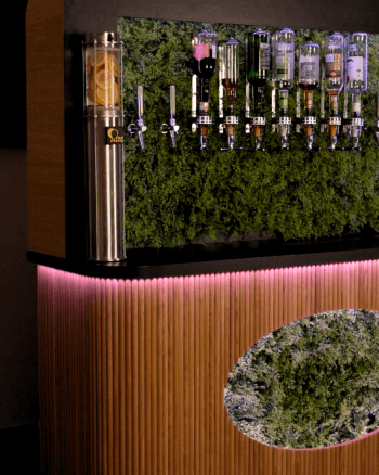 Fun Festly - Self Bar | Barman na wesele Rybnik, śląskie