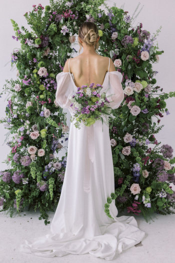 Marzena Narazińska All You Need Is | Dekoracje ślubne Śrem, wielkopolskie