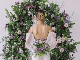 Marzena Narazińska All You Need Is | Dekoracje ślubne Śrem, wielkopolskie