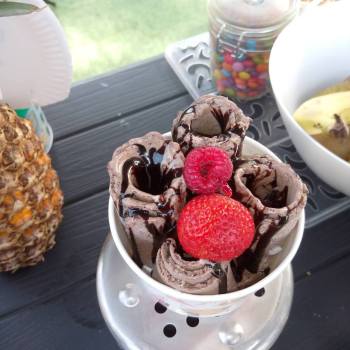 Mariia - Lody Tajskie Roll | Unikatowe atrakcje Gończyce, mazowieckie