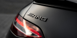 Mercedes AMG GT 4-DOOR | Auto do ślubu Sosnowiec, śląskie - zdjęcie 2