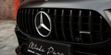 Mercedes AMG GT 4-DOOR | Auto do ślubu Sosnowiec, śląskie - zdjęcie 4