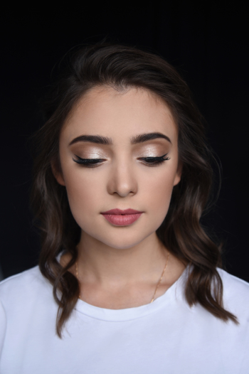 Agnieszka Mendel Makeup&Hair | Uroda, makijaż ślubny Kraków, małopolskie