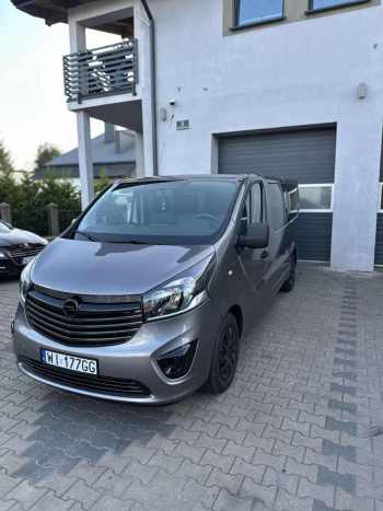 Moto-Mar Wynajem Busa 9 osobowego | Wynajem busów Działdowo, warmińsko-mazurskie