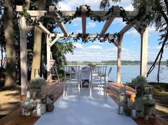 Gościniec pod Żaglami | Sala weselna Włocławek, kujawsko-pomorskie