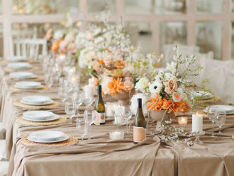 Dwór Białe Wino | Sala weselna Szczecin, zachodniopomorskie