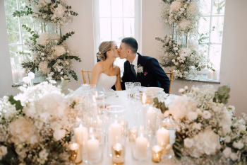 Pałac Rajkowo | Sala weselna Kołbaskowo, zachodniopomorskie