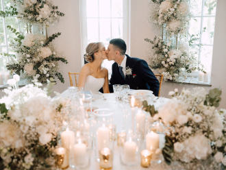 Pałac Rajkowo | Sala weselna Kołbaskowo, zachodniopomorskie