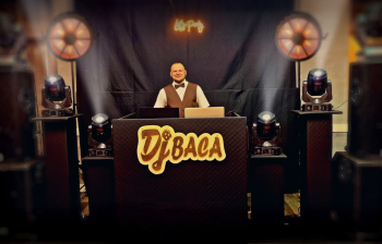 DJ Baca | DJ na wesele Szczyrk, śląskie