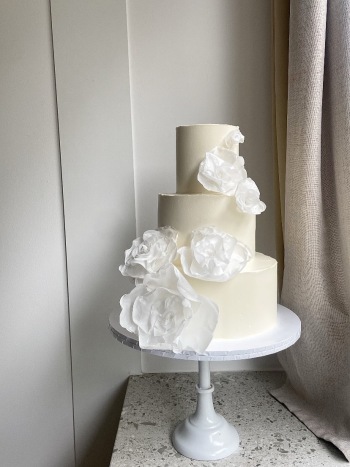 Pralina Torty & Co | Tort weselny Katowice, śląskie