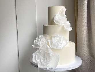 Pralina Torty & Co | Tort weselny Katowice, śląskie