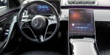 Mercedes S500 AMG Long | Auto do ślubu Gdynia, pomorskie - zdjęcie 3