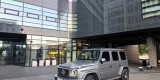 Mercedes S500 AMG Long | Auto do ślubu Gdynia, pomorskie - zdjęcie 5