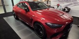 Lamborghini / Mercedes S/E/G klasa | Auto do ślubu Warszawa, mazowieckie - zdjęcie 5