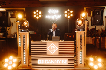 DJ Danny Be | DJ na wesele Gliwice, śląskie