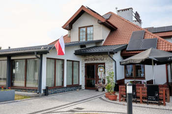 Restauracja Gastronauci | Sala weselna Lublin, lubelskie