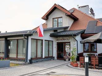Restauracja Gastronauci | Sala weselna Lublin, lubelskie