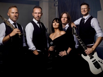 Zespół VIP | Zespół muzyczny Kraków, małopolskie