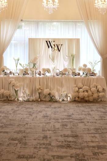 Z pasji do kwiatów | Dekoracje ślubne Bytów, pomorskie