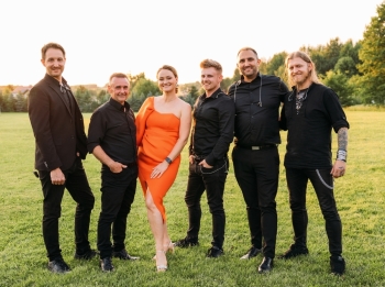 Zespół Chili Band | Zespół muzyczny Rzeszów, podkarpackie