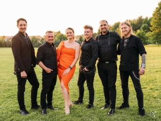 Zespół Chili Band | Zespół muzyczny Rzeszów, podkarpackie