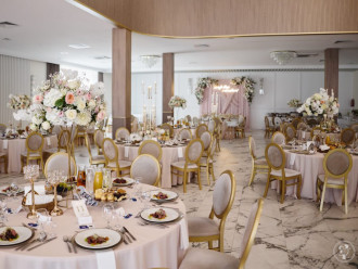 Dekoracje Projekt Marzeń | Dekoracje ślubne Rzeszów, podkarpackie