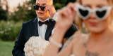 Konrad Szymaszek Fotograf | Fotograf ślubny Lublin, lubelskie - zdjęcie 2