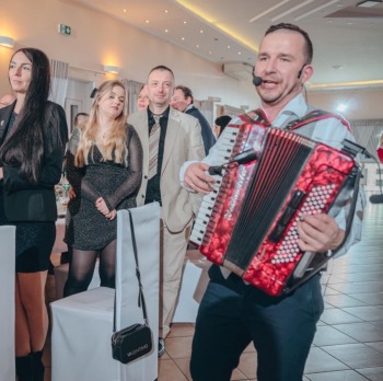 DJ Oscar | DJ na wesele Legnica, dolnośląskie