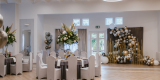 Restauracja Hotel Zameczek | Sala weselna Koźminek, wielkopolskie - zdjęcie 3