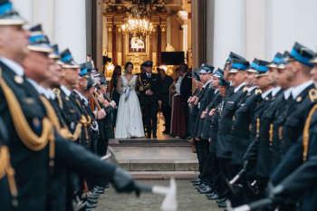 Fire Studio | Film | Kamerzysta na wesele Mława, mazowieckie