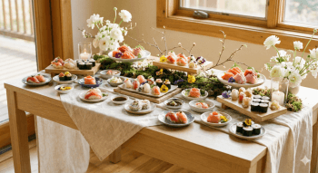 ROL-ka - Live cooking sushi | Unikatowe atrakcje Nowe Miasto Lubawskie, warmińsko-mazurskie