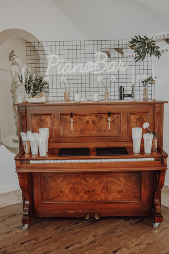 PianoBar - Weź Wynajmij | Barman na wesele Gowidlino, pomorskie
