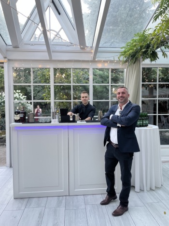 Bar For Love - mobilni barmani | Barman na wesele Warszawa, mazowieckie