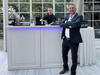 Bar For Love - mobilni barmani | Barman na wesele Warszawa, mazowieckie