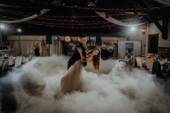 Fotografia Niebanalna | Fotograf ślubny Oława, dolnośląskie