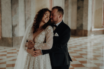 Fotografia Niebanalna | Fotograf ślubny Oława, dolnośląskie