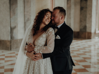 Fotografia Niebanalna | Fotograf ślubny Oława, dolnośląskie