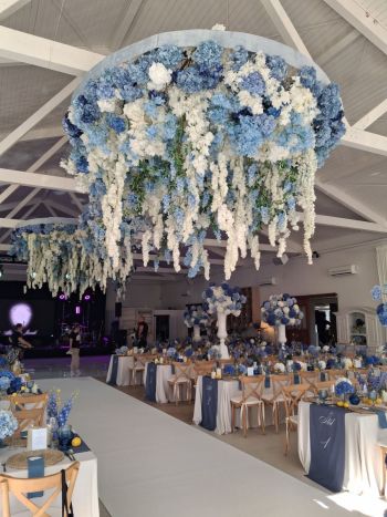 Warsaw Polo Club | Sala weselna Warszawa, mazowieckie