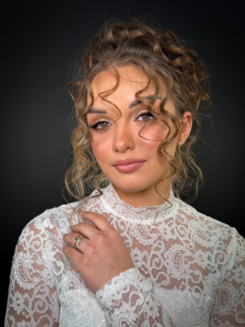 A.Zawada Makeup | Uroda, makijaż ślubny Istebna, śląskie