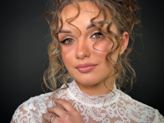 A.Zawada Makeup | Uroda, makijaż ślubny Istebna, śląskie