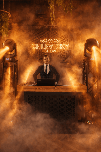Chlevicky show | DJ na wesele Wrocław, dolnośląskie