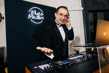 DJ Wodzirej Music Masters | DJ na wesele Kczewo, pomorskie