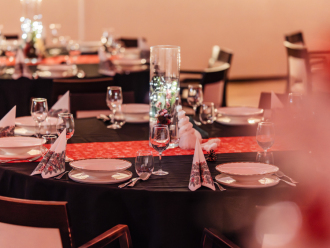 Hotel Borowiecki | Sala weselna Łódź, łódzkie