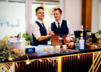 Heaven Taste Bar | Barman na wesele Gdańsk, pomorskie