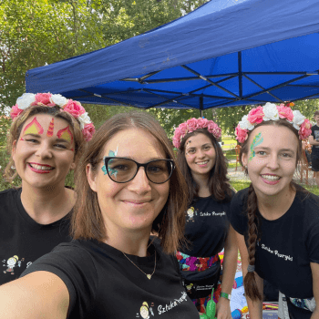 Sztuka Rozrywki | Animator dla dzieci Kraków, małopolskie